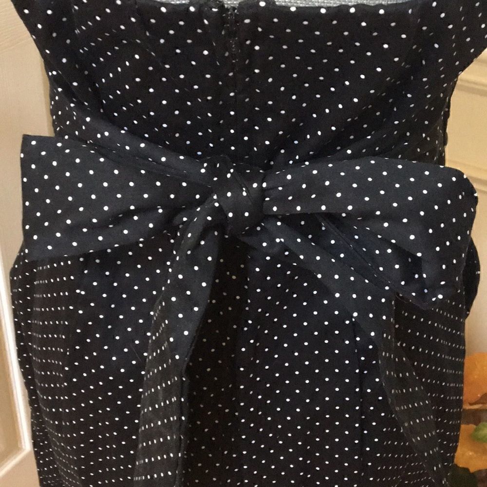 City Triangles Dress  - Picture 7 of 8